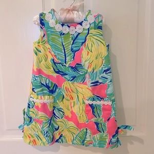 Lilly Pulitzer Shift 3T